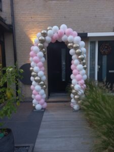 F.E.M Balloons & More | Ballonnen in Katwijk